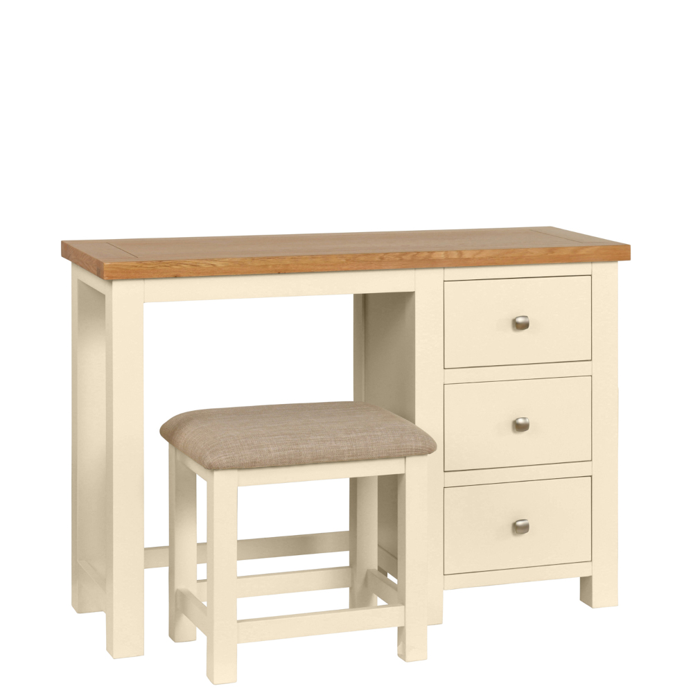Devonshire Living/Dorset Painted/Ivory/DPT022PI_painted_dressing_table_stool_set_focal_point_make_up_bedroom_oak_top_ivory.jpg