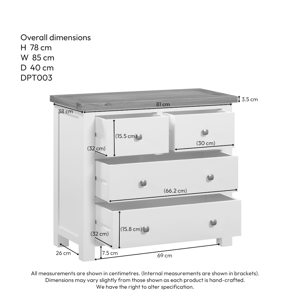 Devonshire Living/Dorset Painted/Measurements/DPT003PI MI.jpg