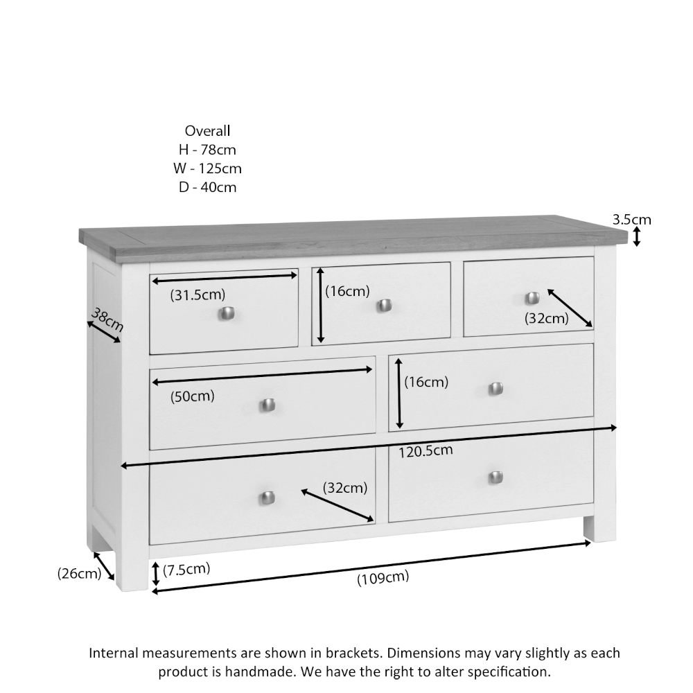 Devonshire Living/Dorset Painted/Measurements/DPT006PI.jpg