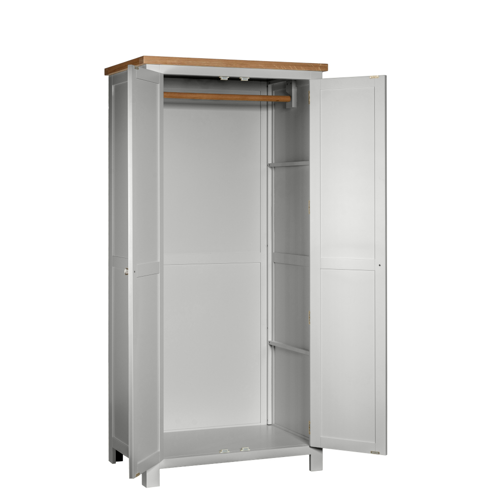 Devonshire Living/Dorset Painted/Moon Grey/DPT031NS Open PM.jpg