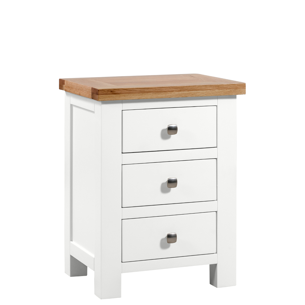 Devonshire Living/Dorset Painted/White/DPT001 White.jpg