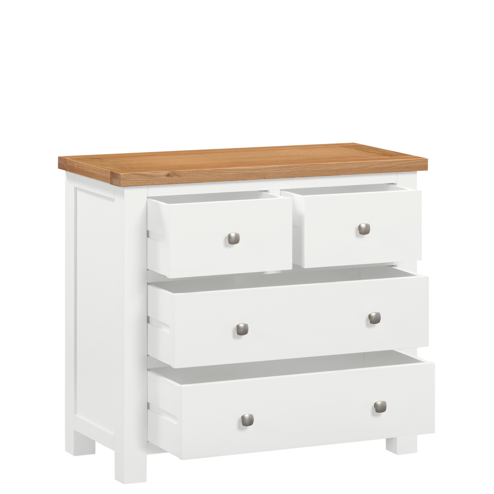 Devonshire Living/Dorset Painted/White/DPT003PW Open.jpg