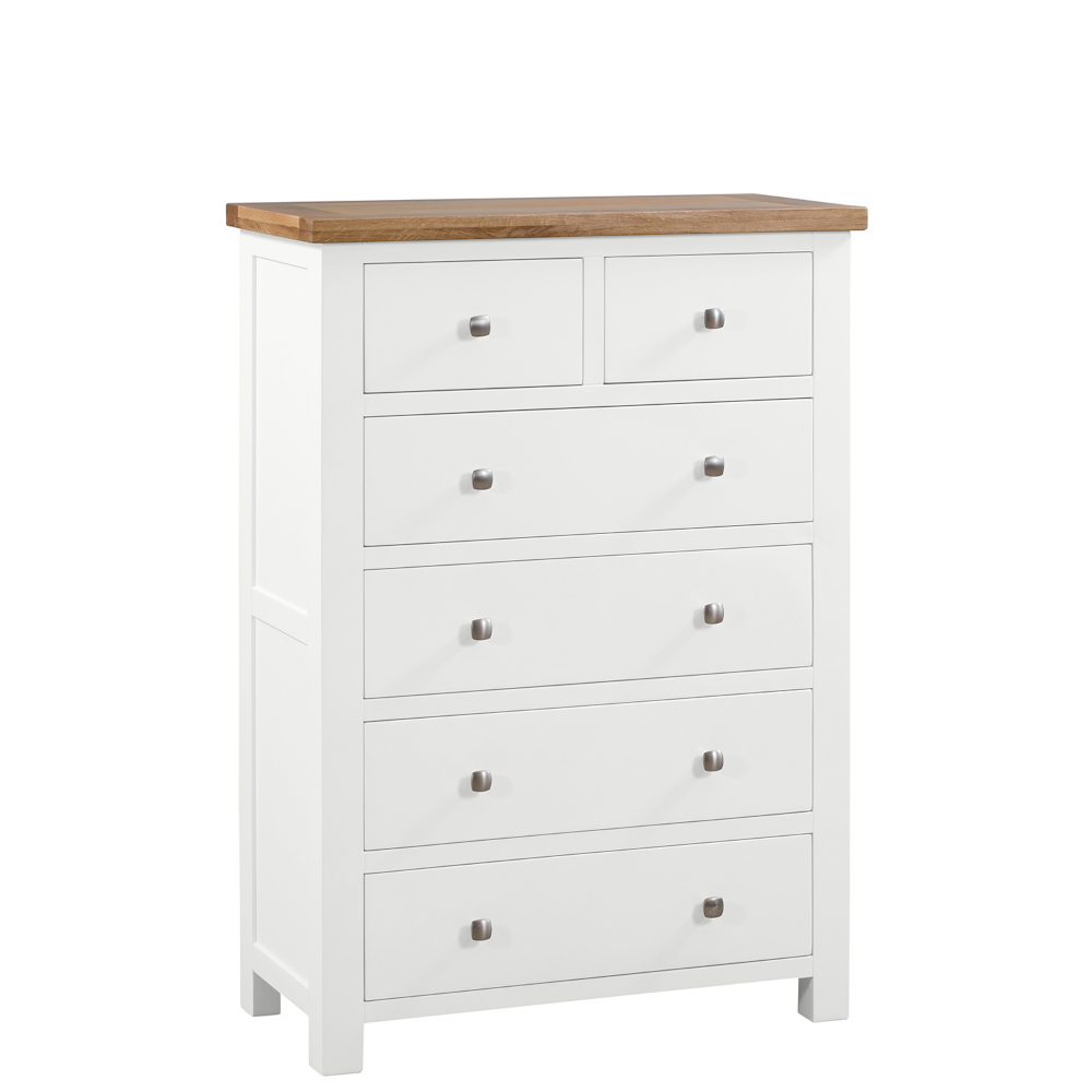 Devonshire Living/Dorset Painted/White/DPT005 White.jpg