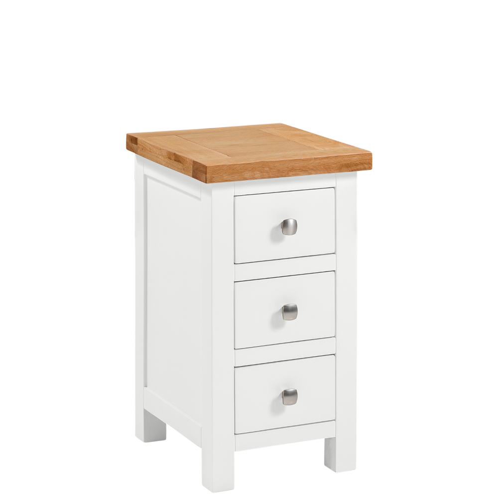 Devonshire Living/Dorset Painted/White/DPT009 White.jpg