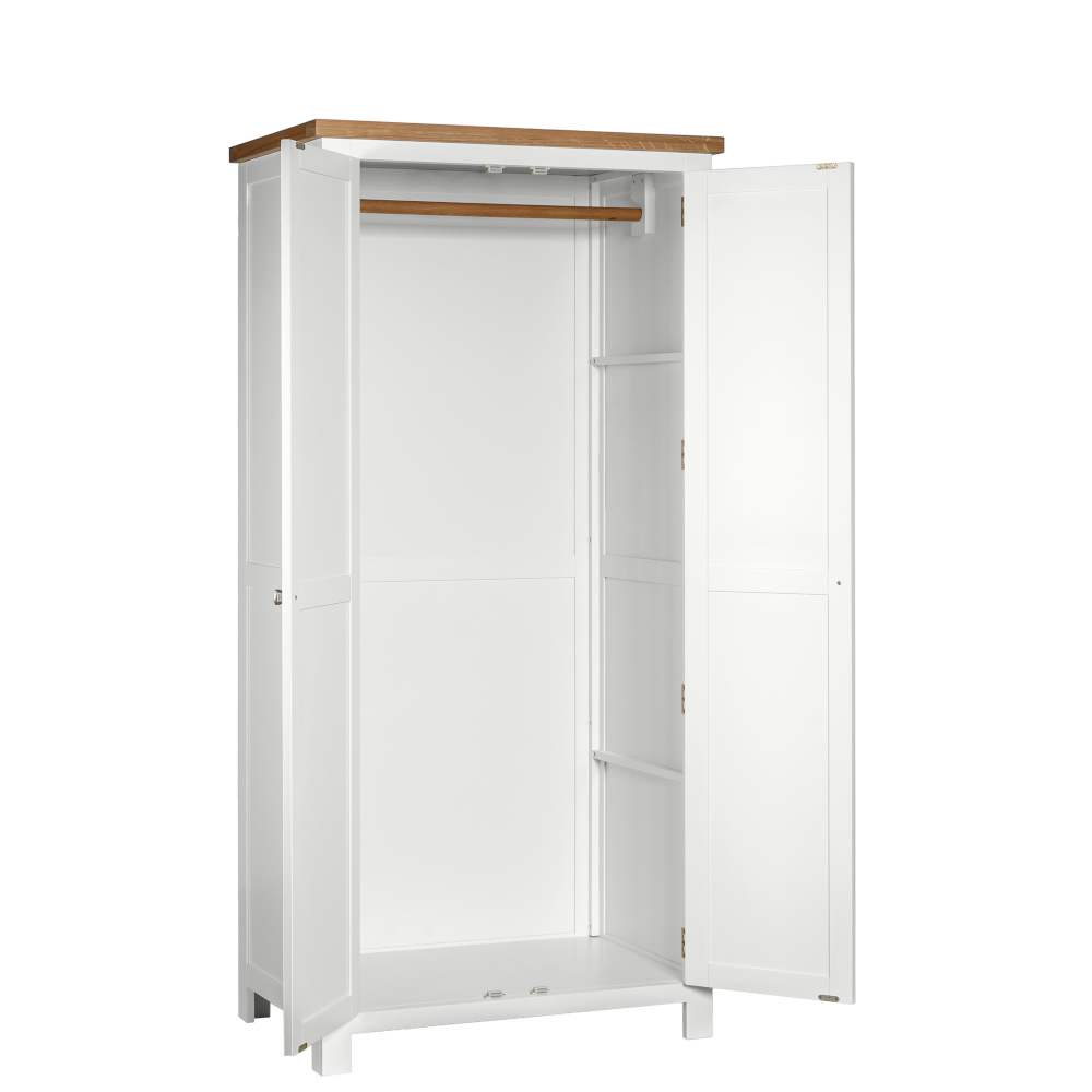 Devonshire Living/Dorset Painted/White/DPT031NS Open PW.jpg