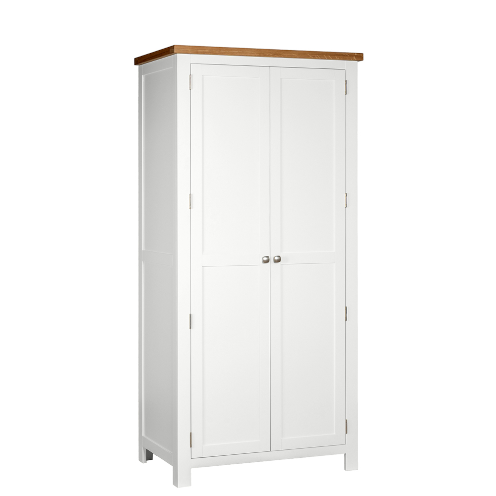 Devonshire Living/Dorset Painted/White/DPT031NS White.jpg