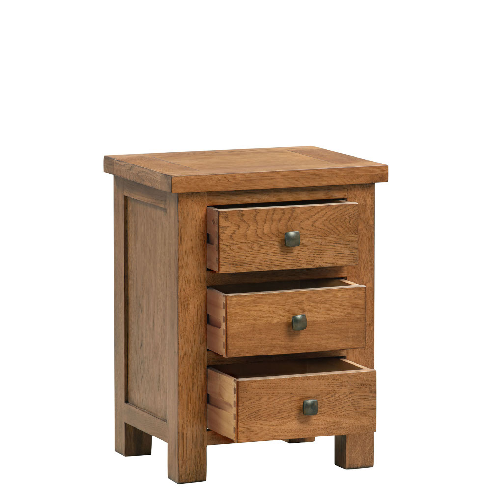 Devonshire Living/Dorset Rustic/Bedroom/DOR001R Open.jpg