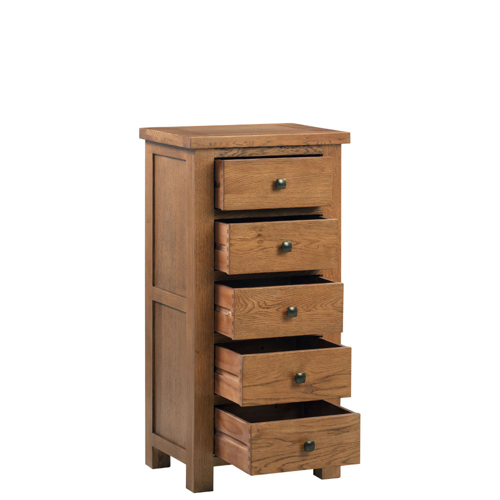 Devonshire Living/Dorset Rustic/Bedroom/DOR002R Open.jpg