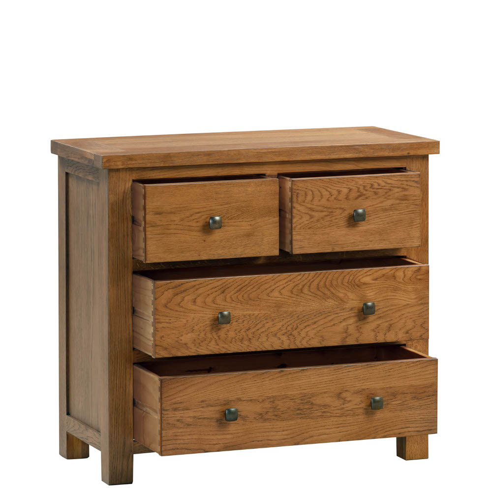 Devonshire Living/Dorset Rustic/Bedroom/DOR003R Open.jpg