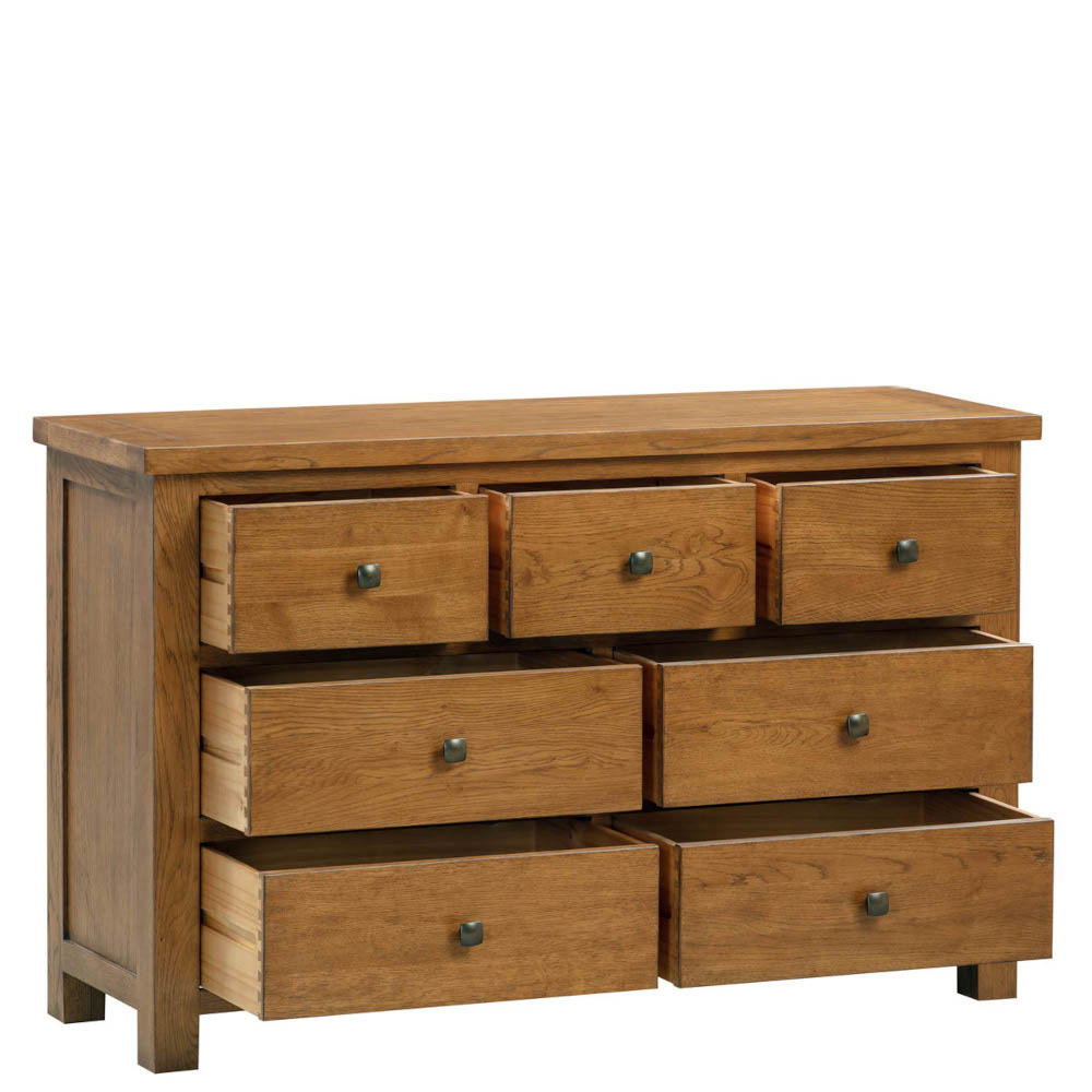 Devonshire Living/Dorset Rustic/Bedroom/DOR006R Open.jpg