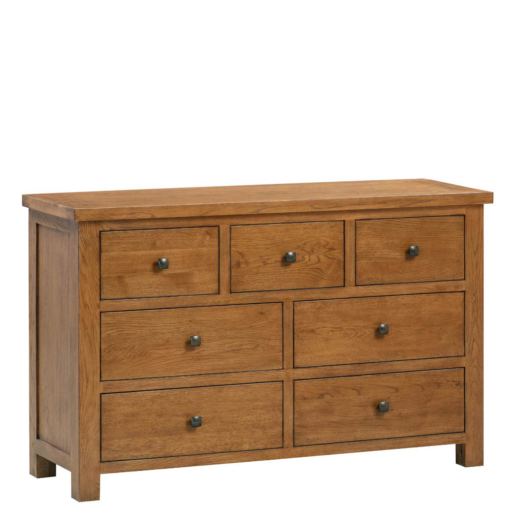 Devonshire Living/Dorset Rustic/Bedroom/DOR006R_3_4_drawer_combinationchest_table_bedroom_storage_dark_rustic_oak.jpg