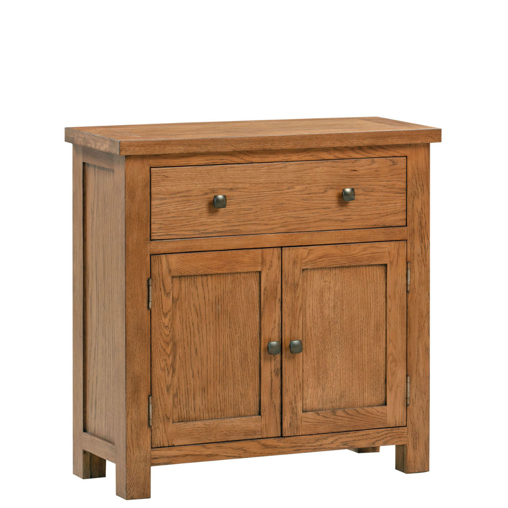 Devonshire Living/Dorset Rustic/Dining and Living/DOR050R_compact_small_sideboard.jpg