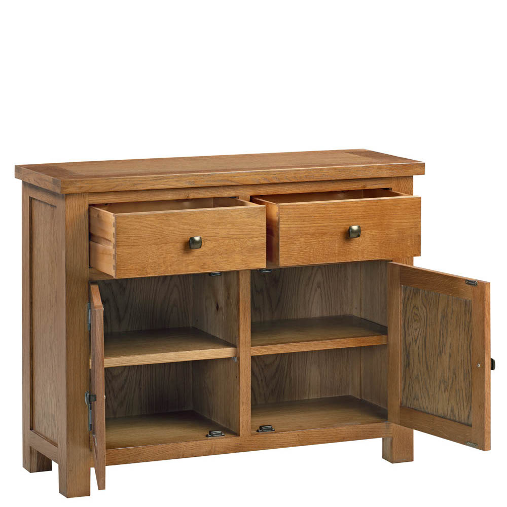 Devonshire Living/Dorset Rustic/Dining and Living/DOR051R_dark_oak (3).jpg