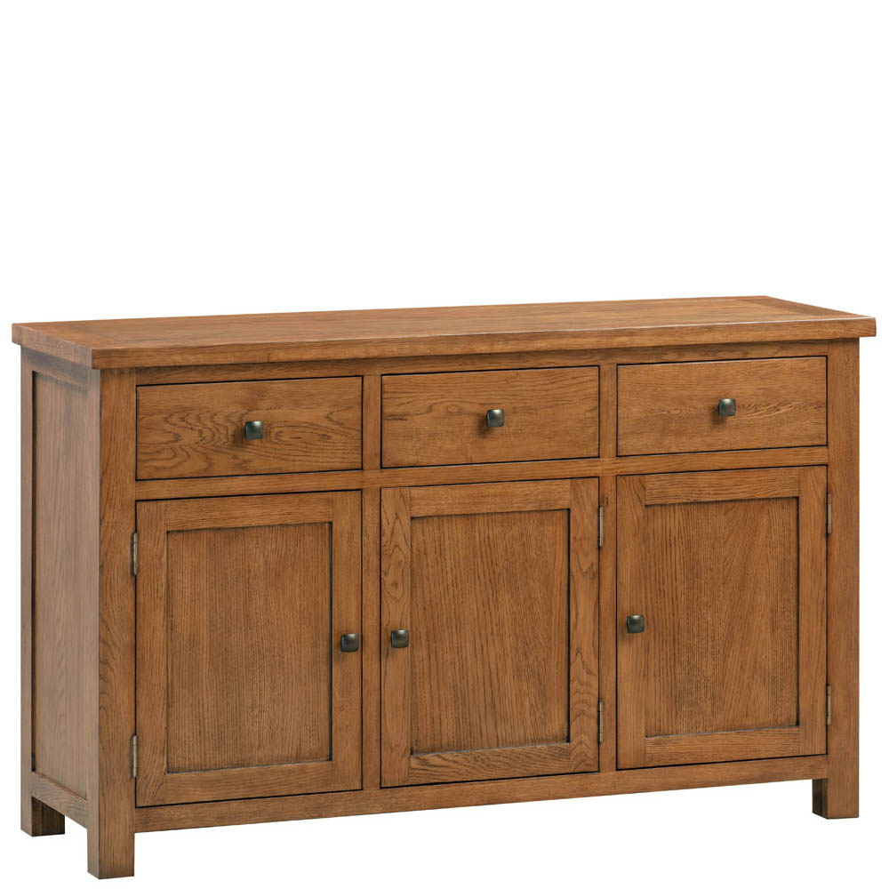 Devonshire Living/Dorset Rustic/Dining and Living/DOR052R_3_door_3_drawer_sideboard (1).jpg