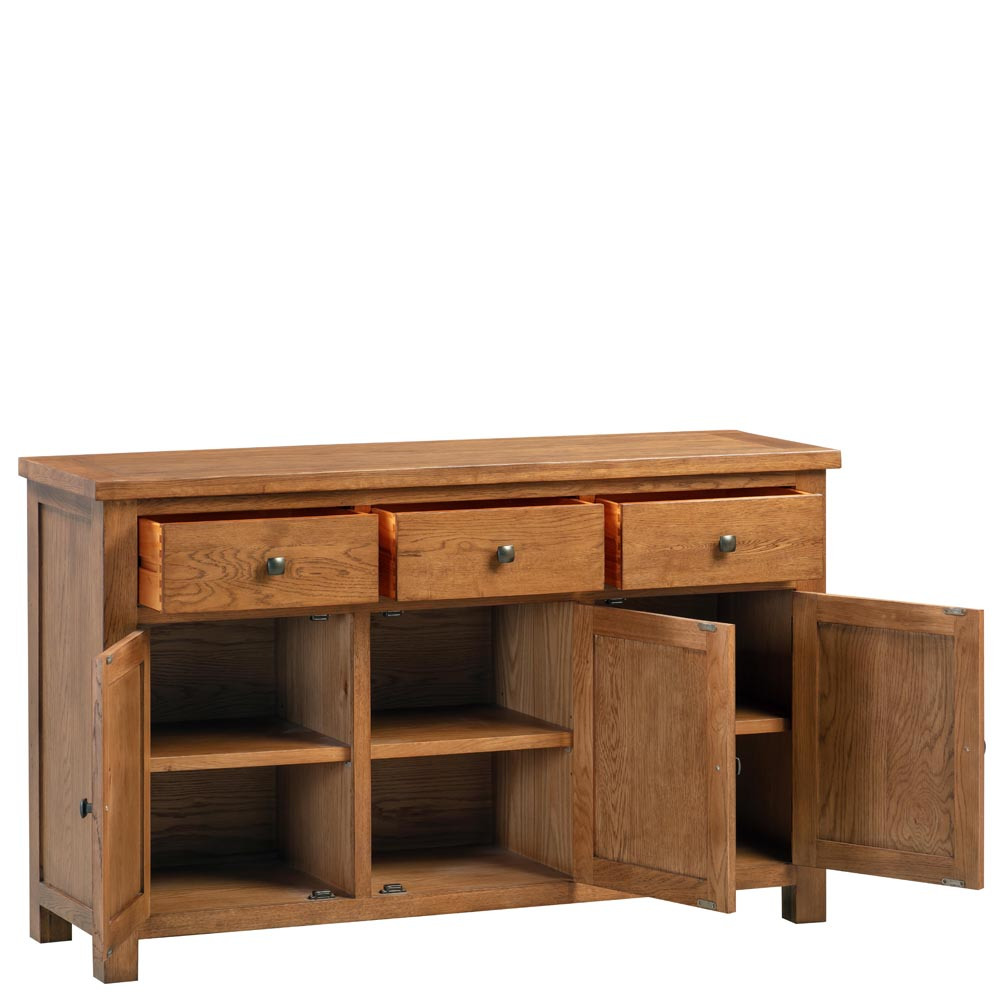 Devonshire Living/Dorset Rustic/Dining and Living/DOR052R_3_door_3_drawer_sideboard (2).jpg