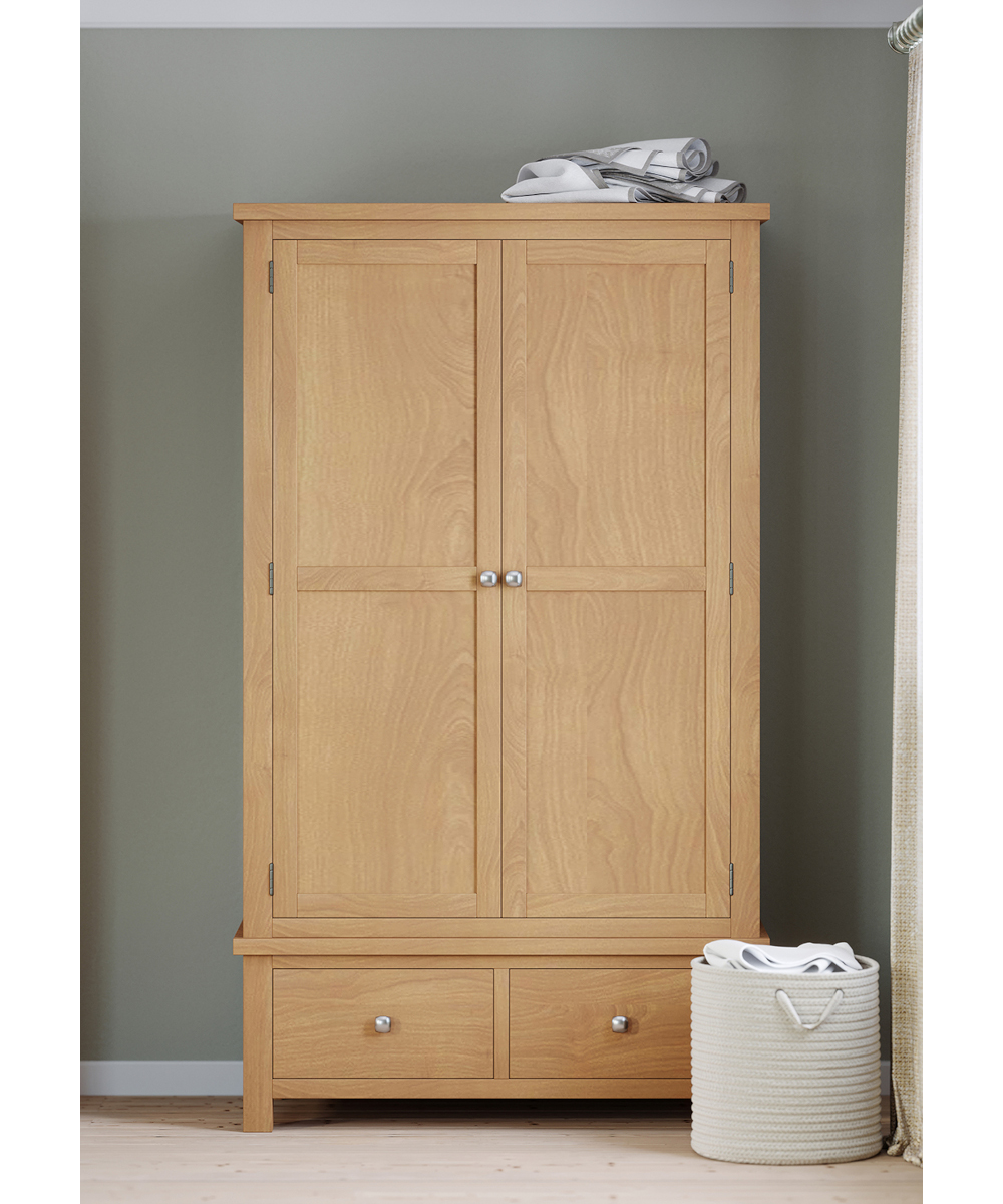 Devonshire Living/Dorset Wardrobe 2.jpg