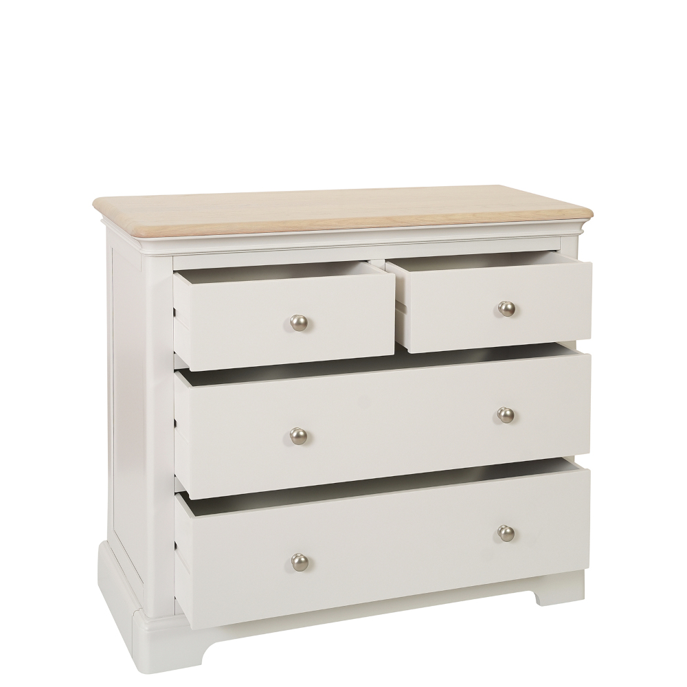 Devonshire Living/Lydford Grey/LYD003_2 2 Chest Painted Grey Mist_2.jpg