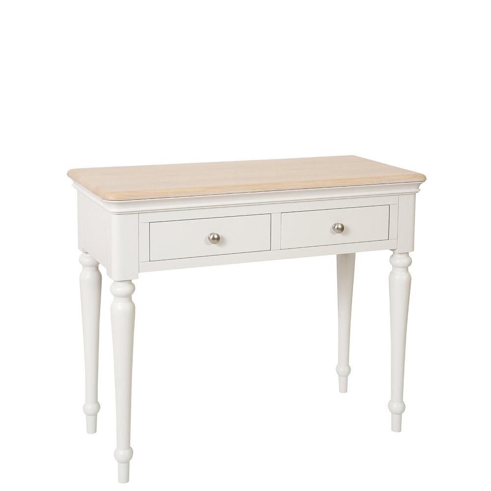 Loxley Painted Dressing Table