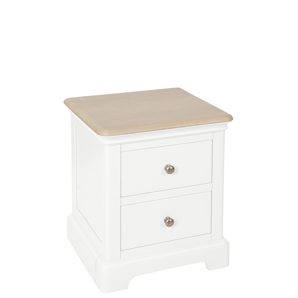 Devonshire Living/Lydford White/LYD010PW.JPG