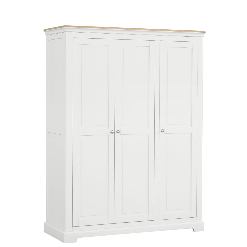 Devonshire Living/Lydford White/LYD033PW.jpg