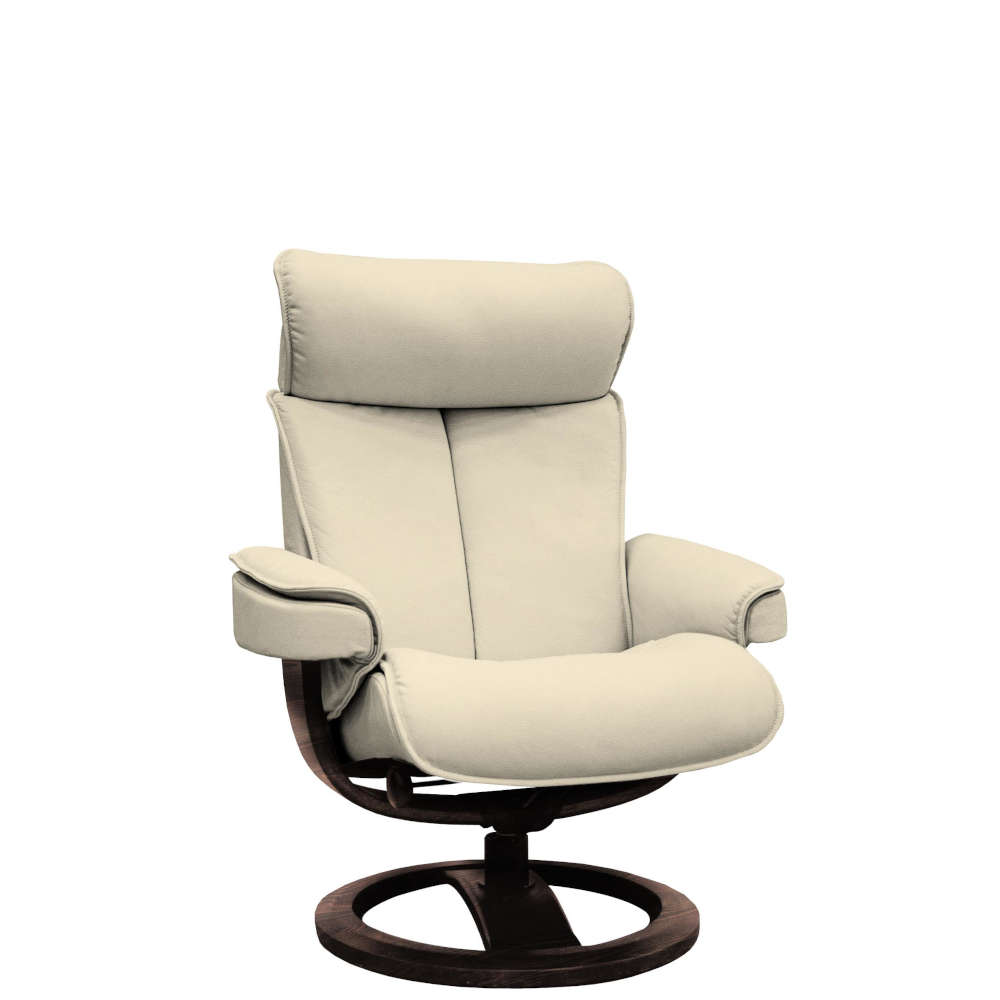G Plan/Bergen Chair with Footstool- L843 Cambridge Stone 1.jpg
