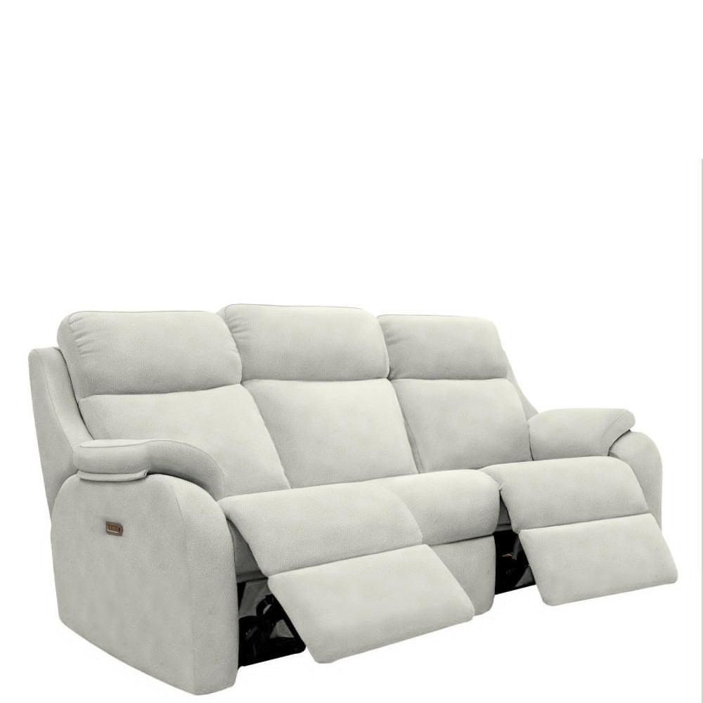 G Plan/Kingsbury 3str Curved Power Recliner Sofa- A123 Stingray Platinum1.jpg