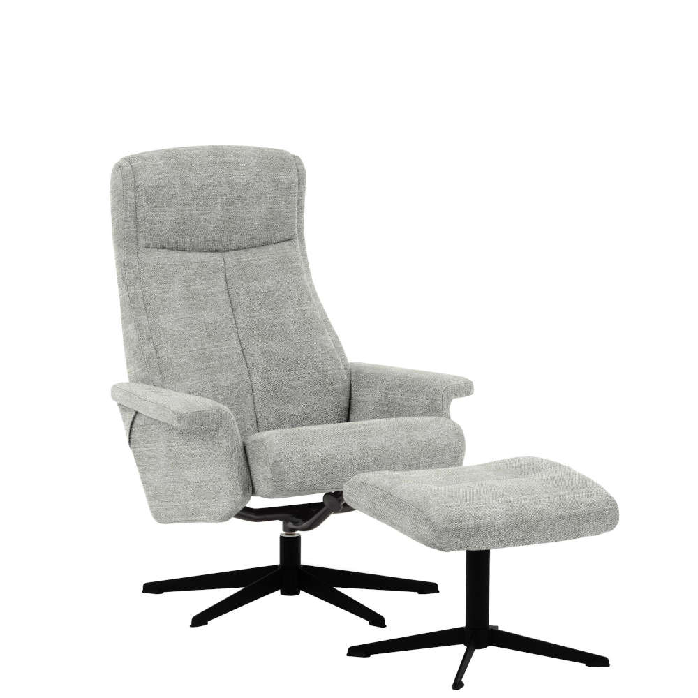 G Plan/Lukas Chair and Footstool - Dali Earth.jpg