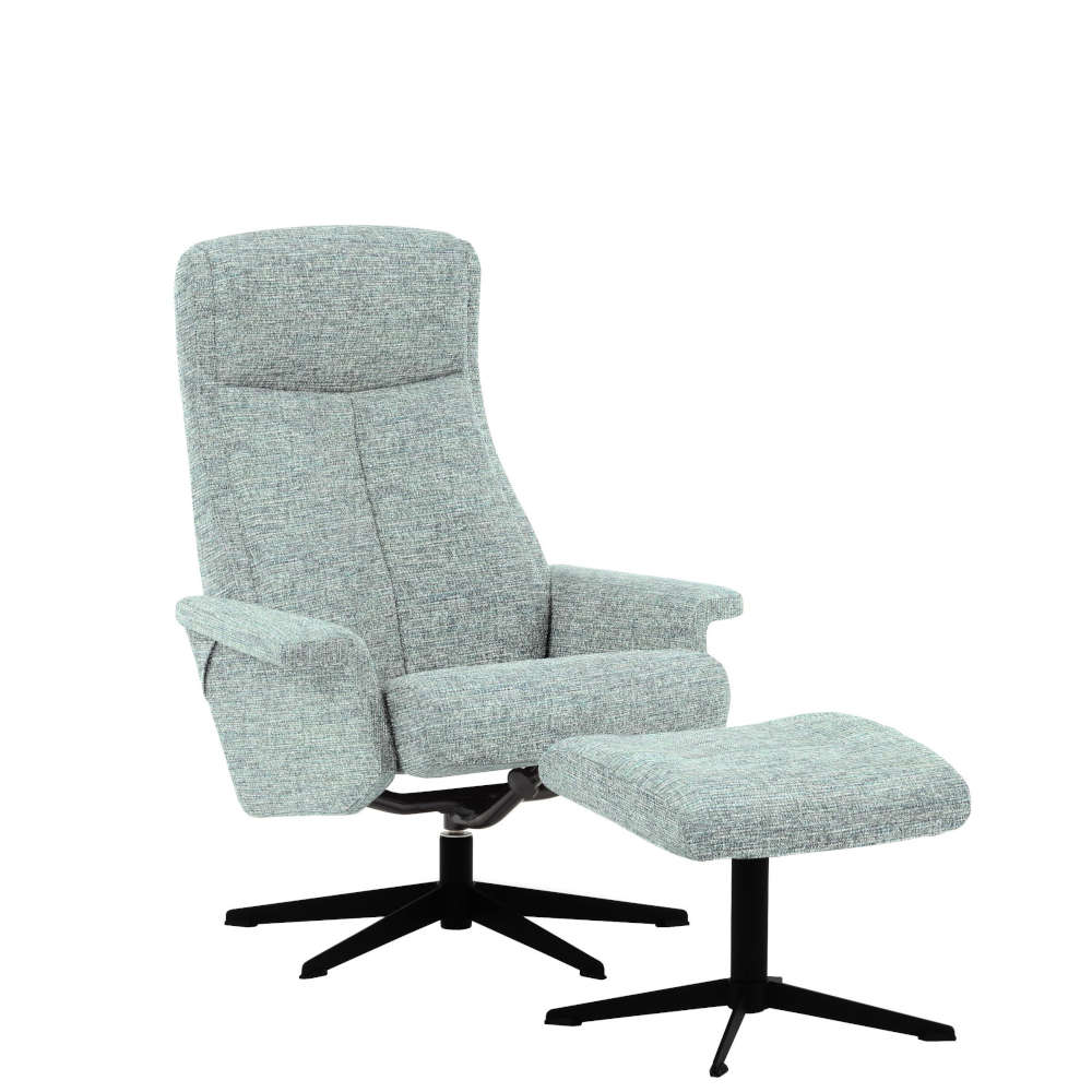 G Plan/Lukas Chair and Footstool - Graphene Teal.jpg