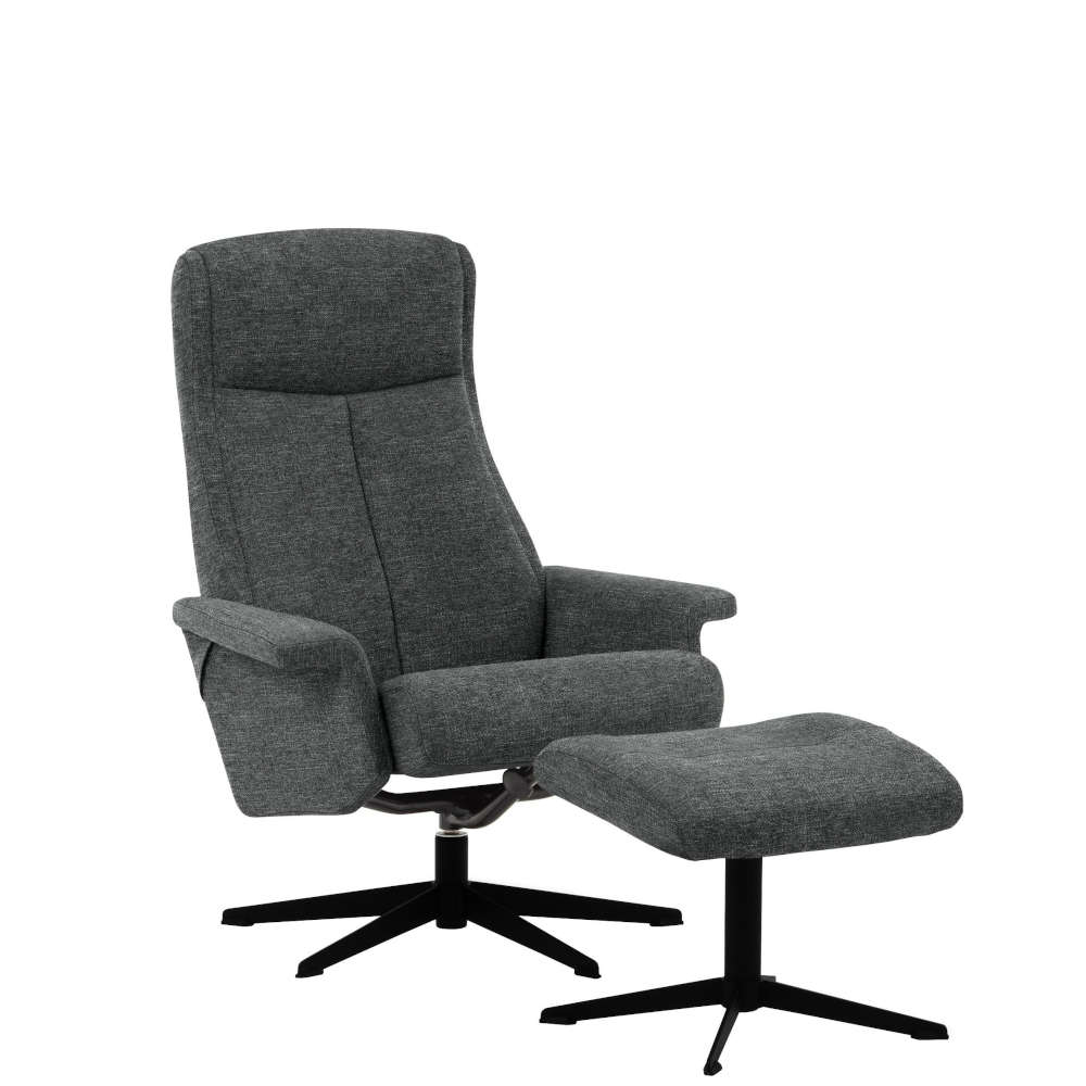 G Plan/Lukas Chair and Footstool - Piero Slate.jpg