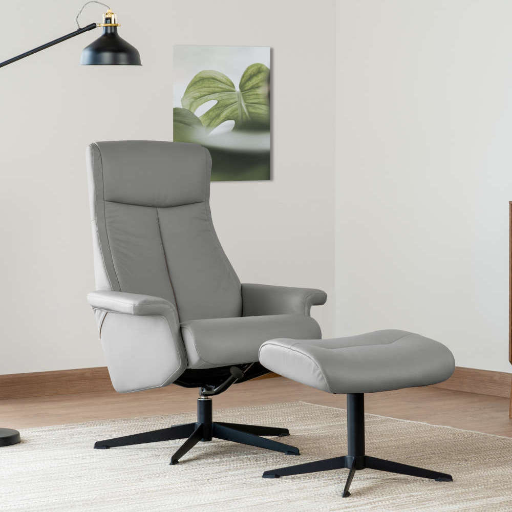 G Plan Lukas Chair And Stool