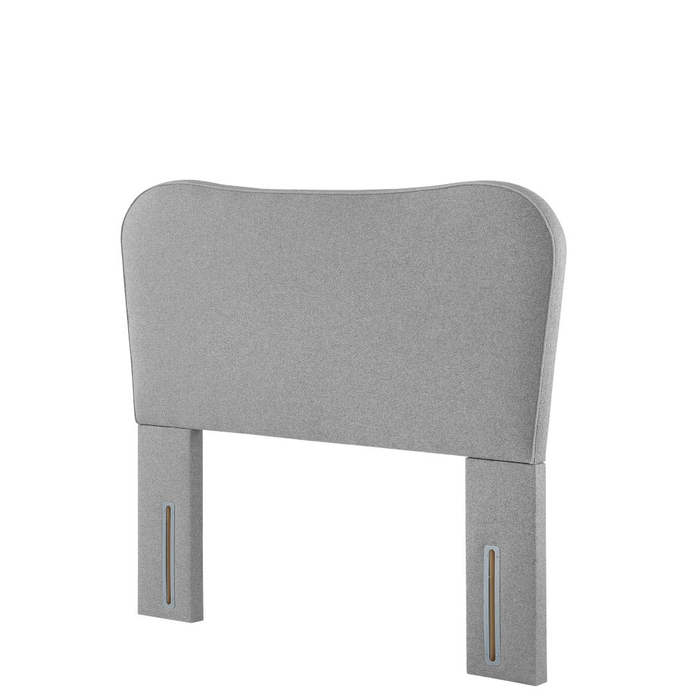 Harrison Spinks Florin Headboard