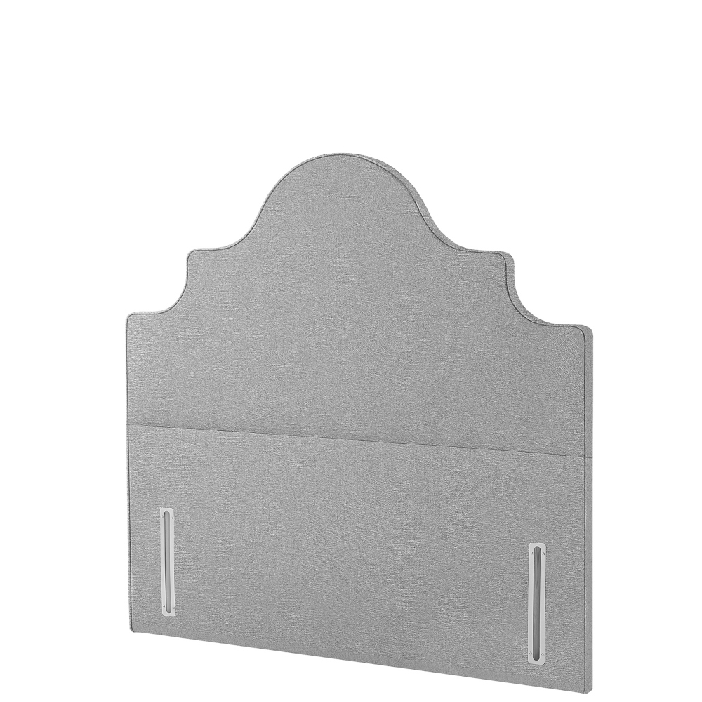 Harrison Spinks Mantle Headboard