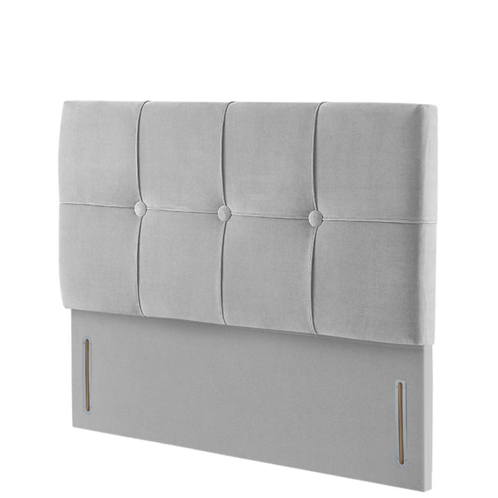 Harrison Spinks Charleston Headboard