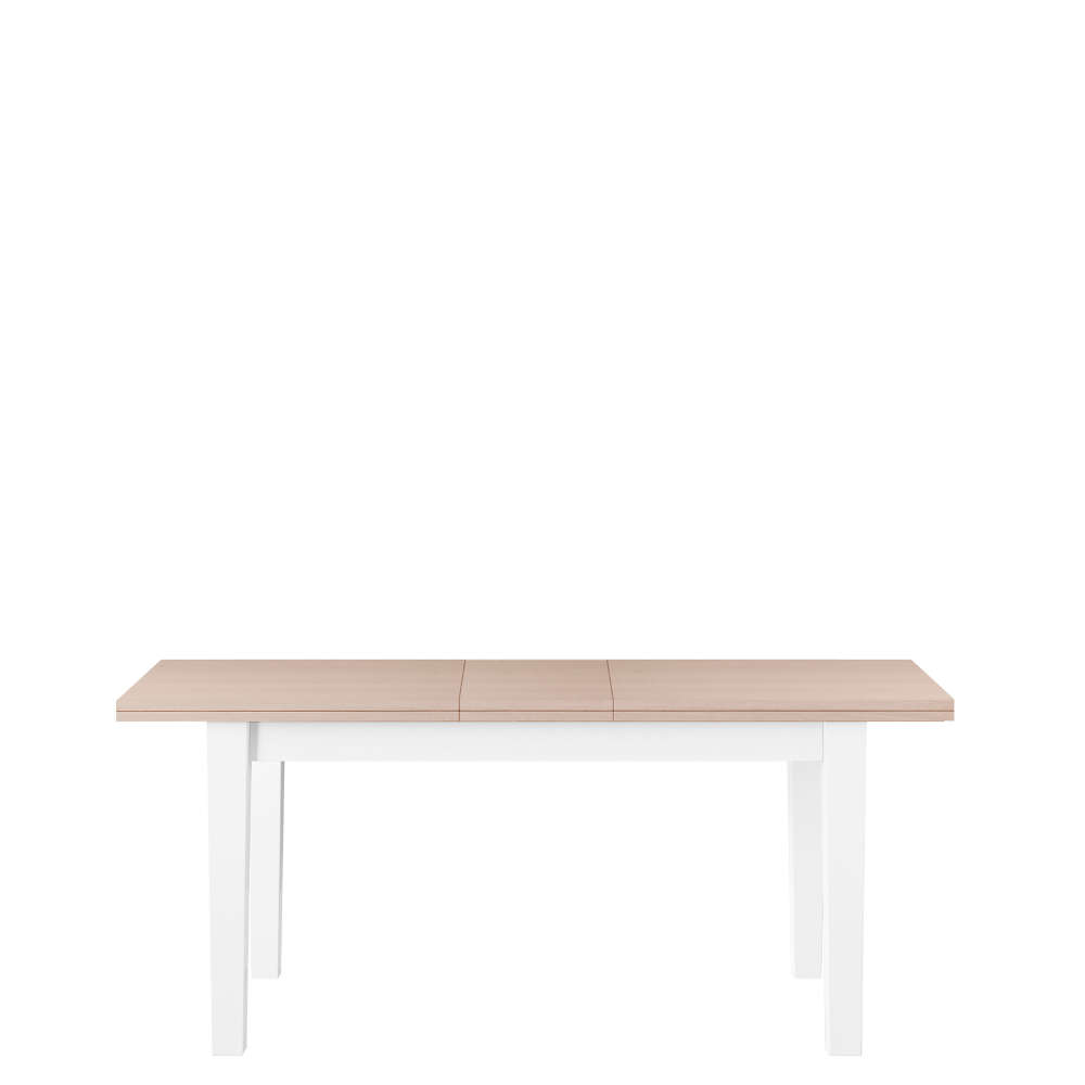 Modo 5ft Extending Dining Table With Tapered Legs
