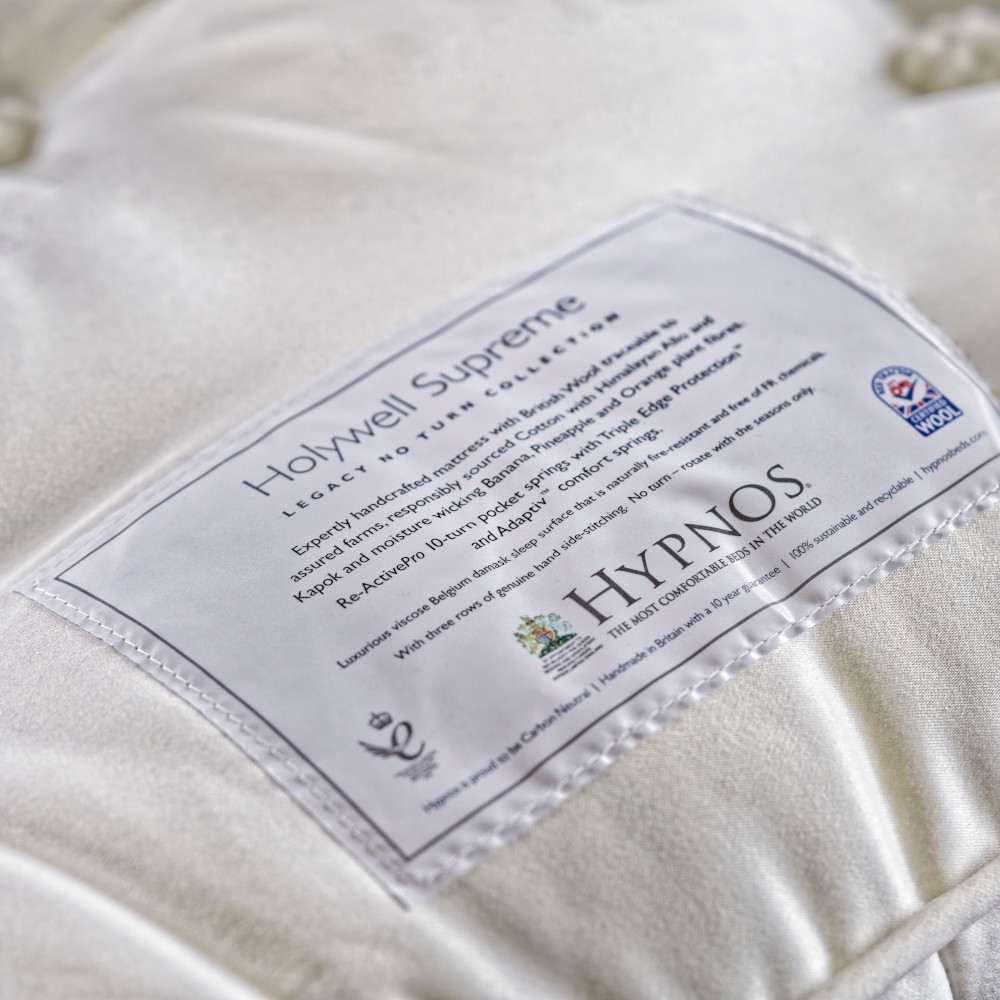 Hypnos/Hollywell mattress detail_label.jpg