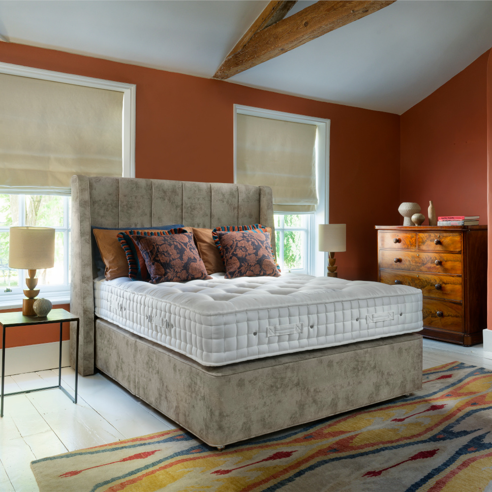 Hypnos Holywell Supreme Mattress