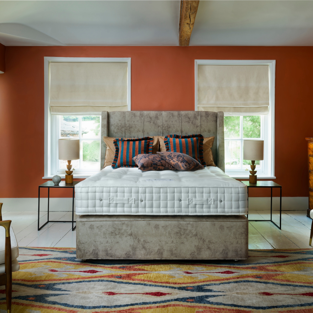 Hypnos Holywell Supreme Divan Set