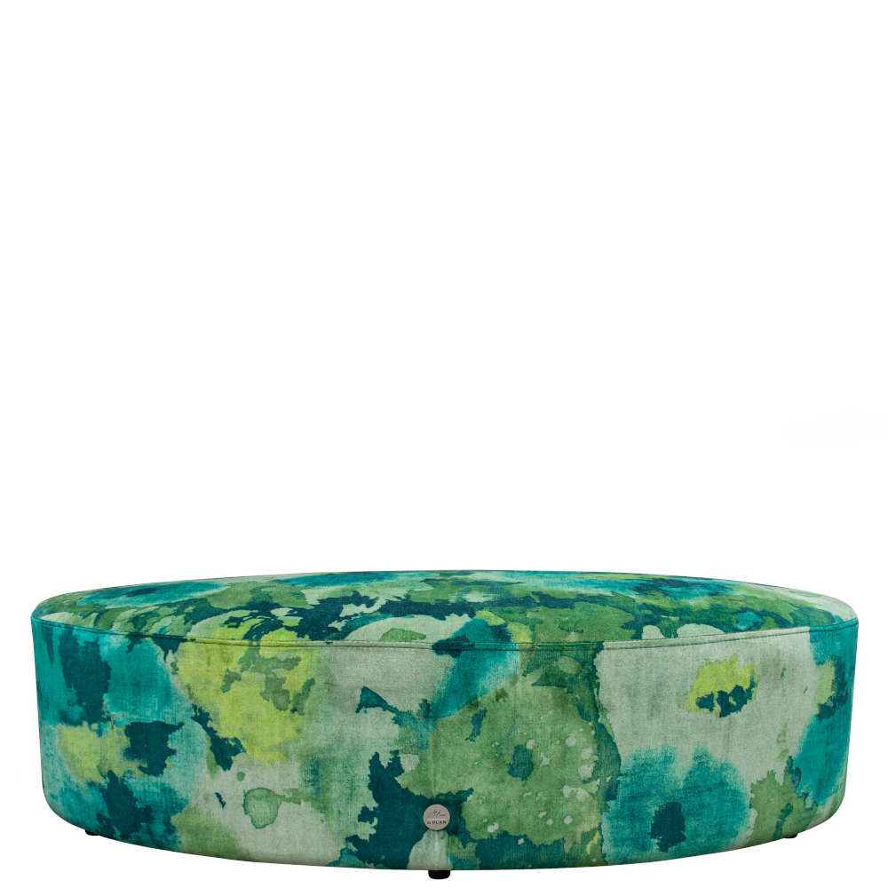 Jay Blades/Allen footstool front Alchemy Teal CORRECT SEAMS.jpg