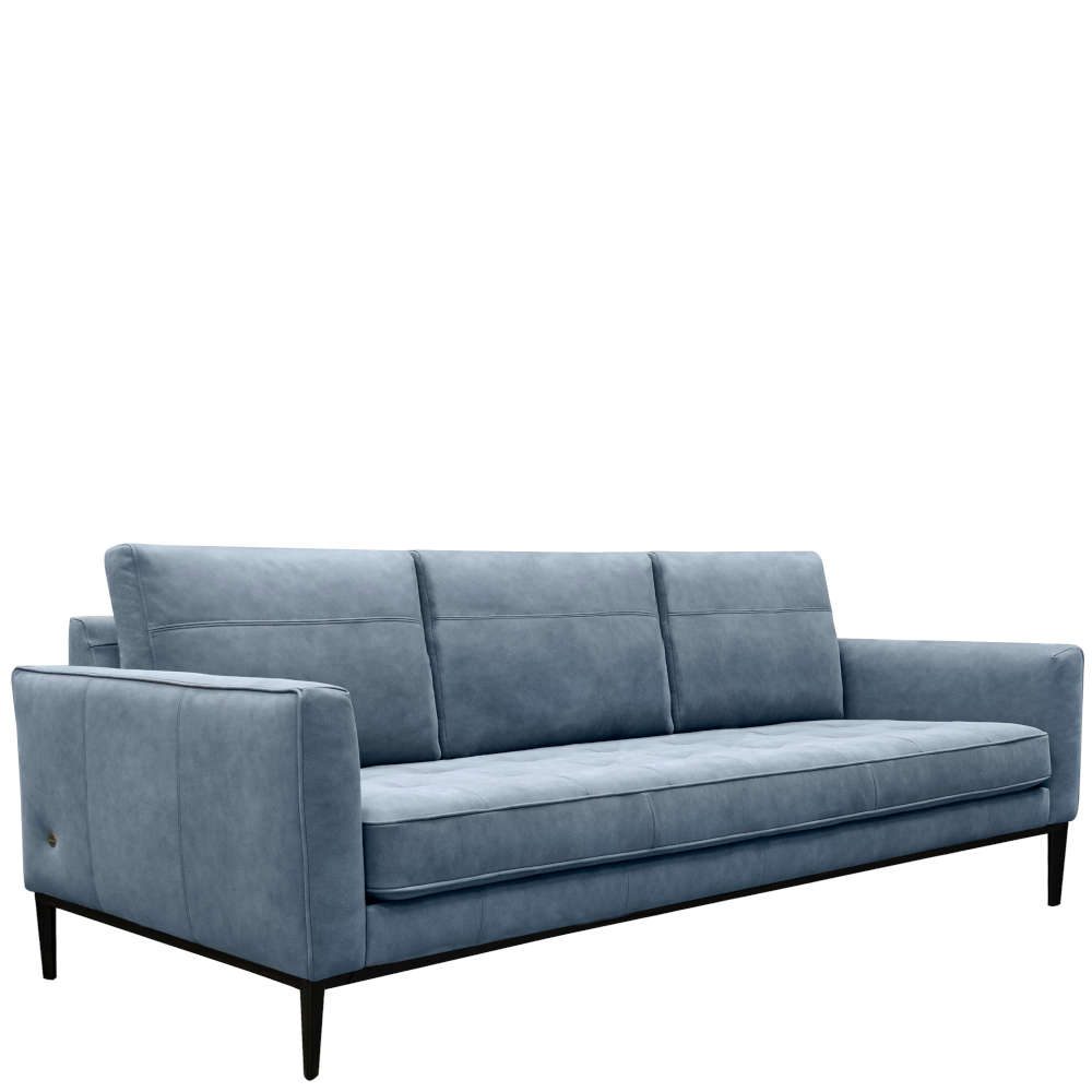 Jay Blades X G Plan Ridley Grand Sofa With Metal Legs