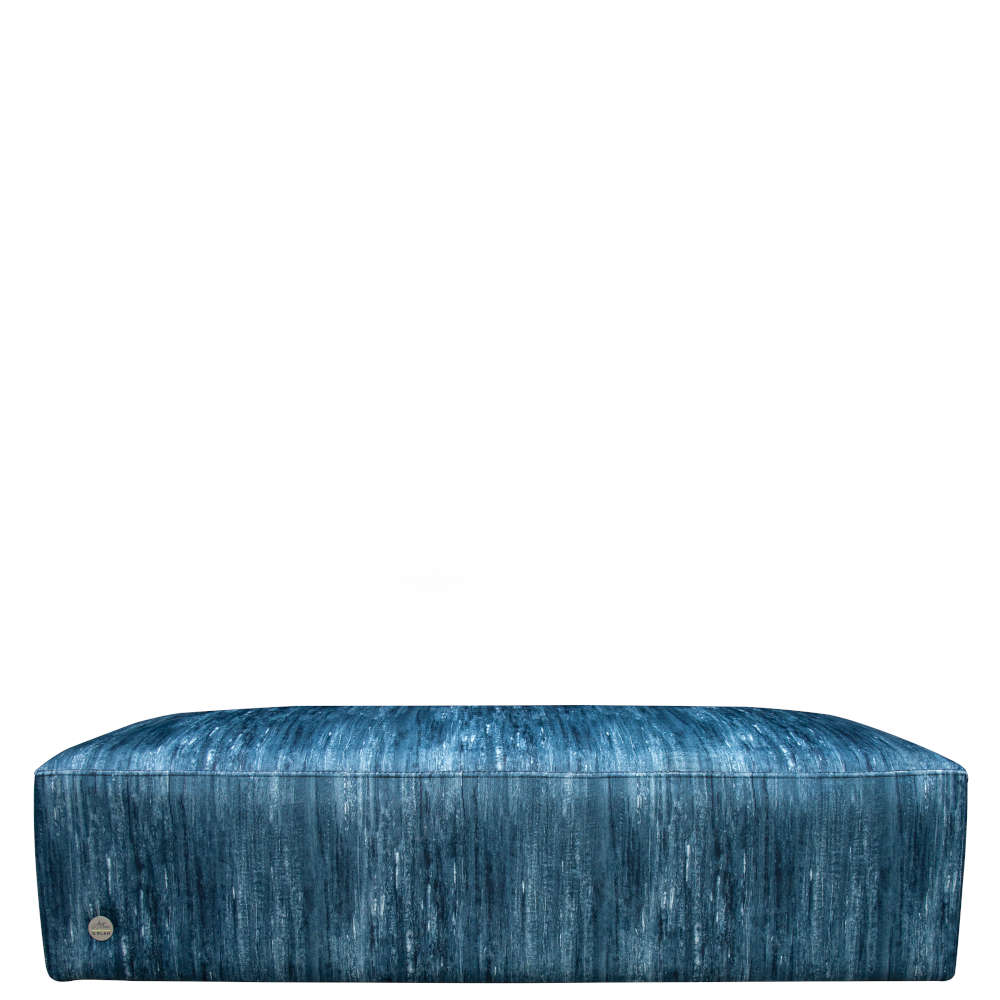 Jay Blades/Nevill footstool front Boreal Lapis CORRECT SEAM.jpg