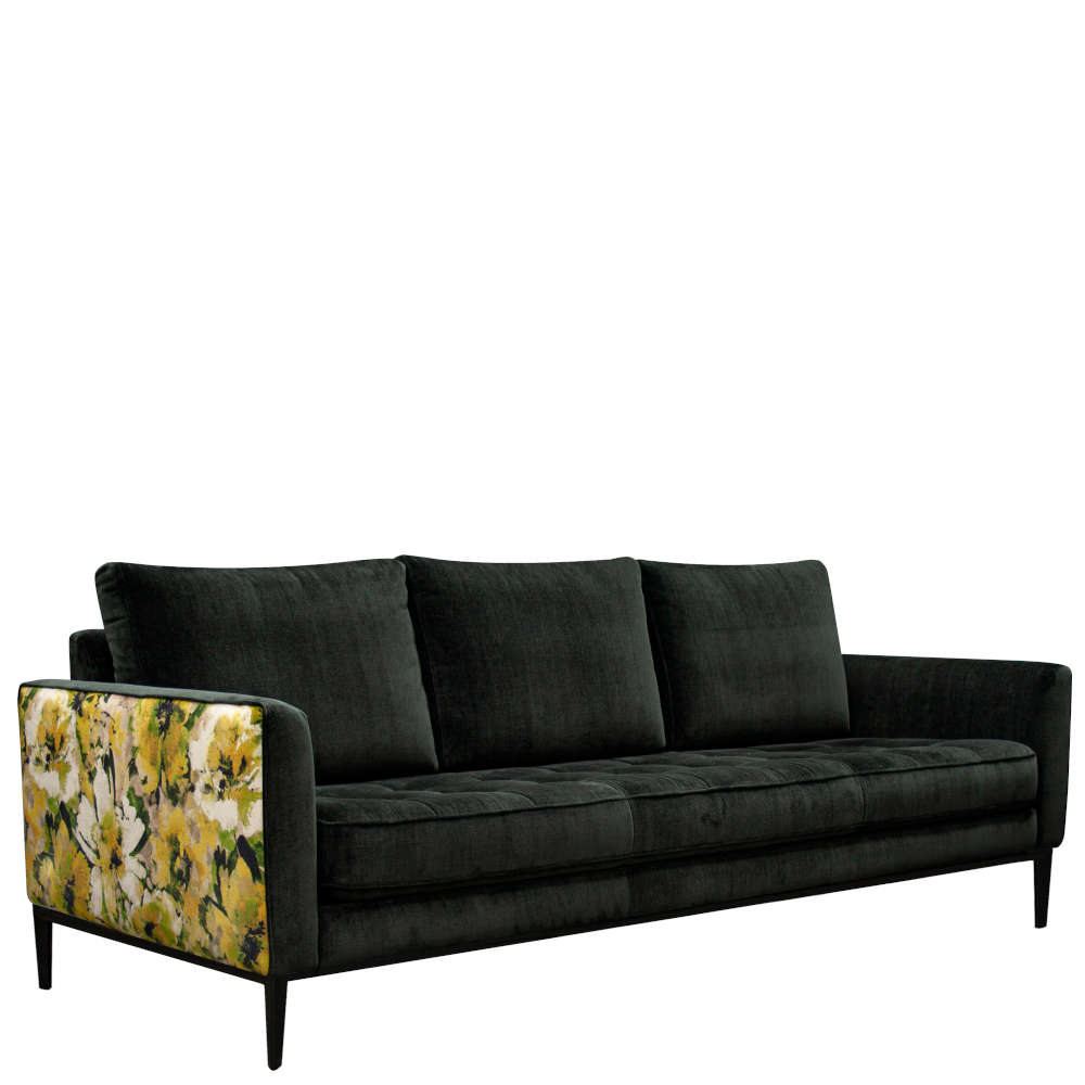 Jay Blades/ridley grand sofa 3qtr metal plinth manhattan slate and floresta citrus.jpg