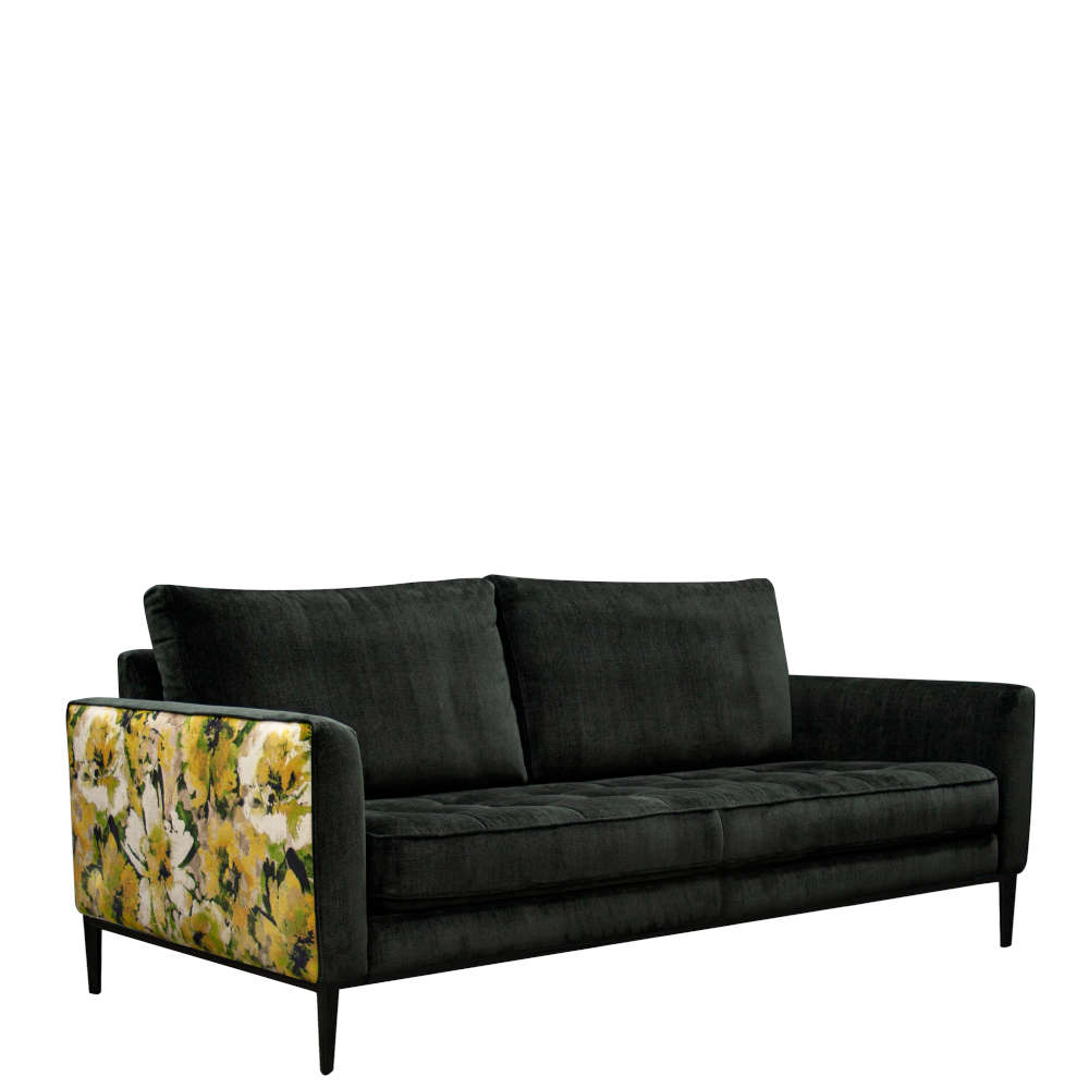 Jay Blades/ridley large sofa 3qtr metal plinth manhattan slate floresta citrus.jpg