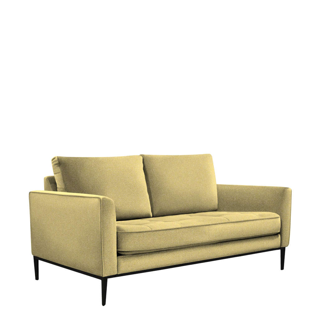 Jay Blades/ridley metal plinth medium sofa - tweed citrus.jpg