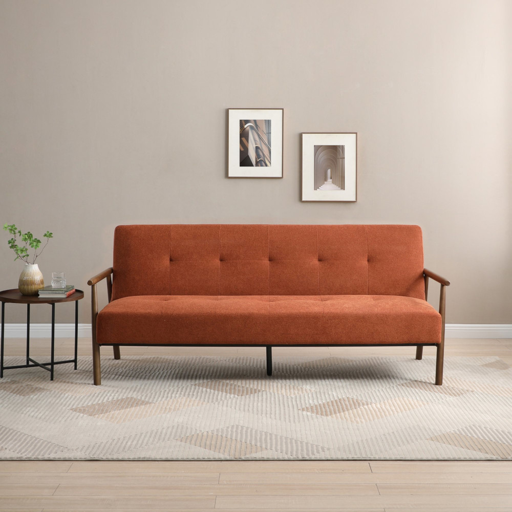 Kyoto/KY480 BERKELEY SOFA BED BURNT ORANGE LIFESTYLE (1) SQ.jpg