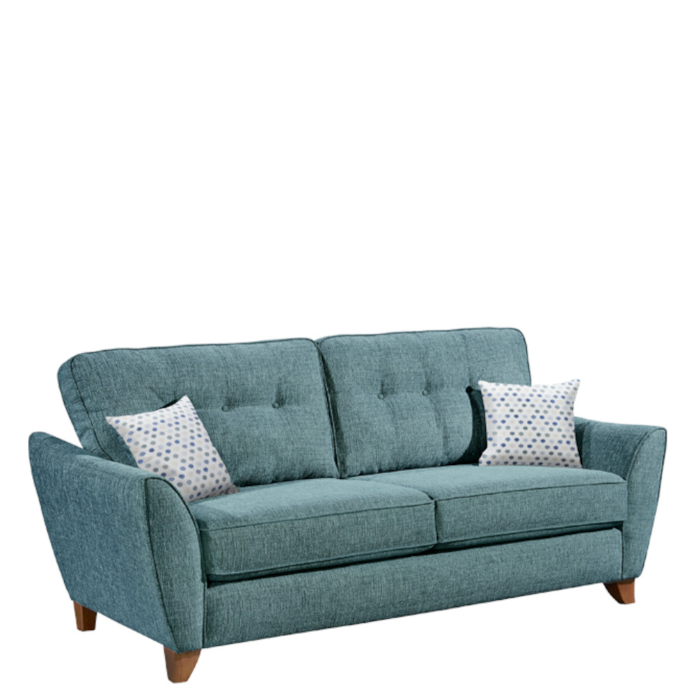 Ashley 3 Seater Sofa