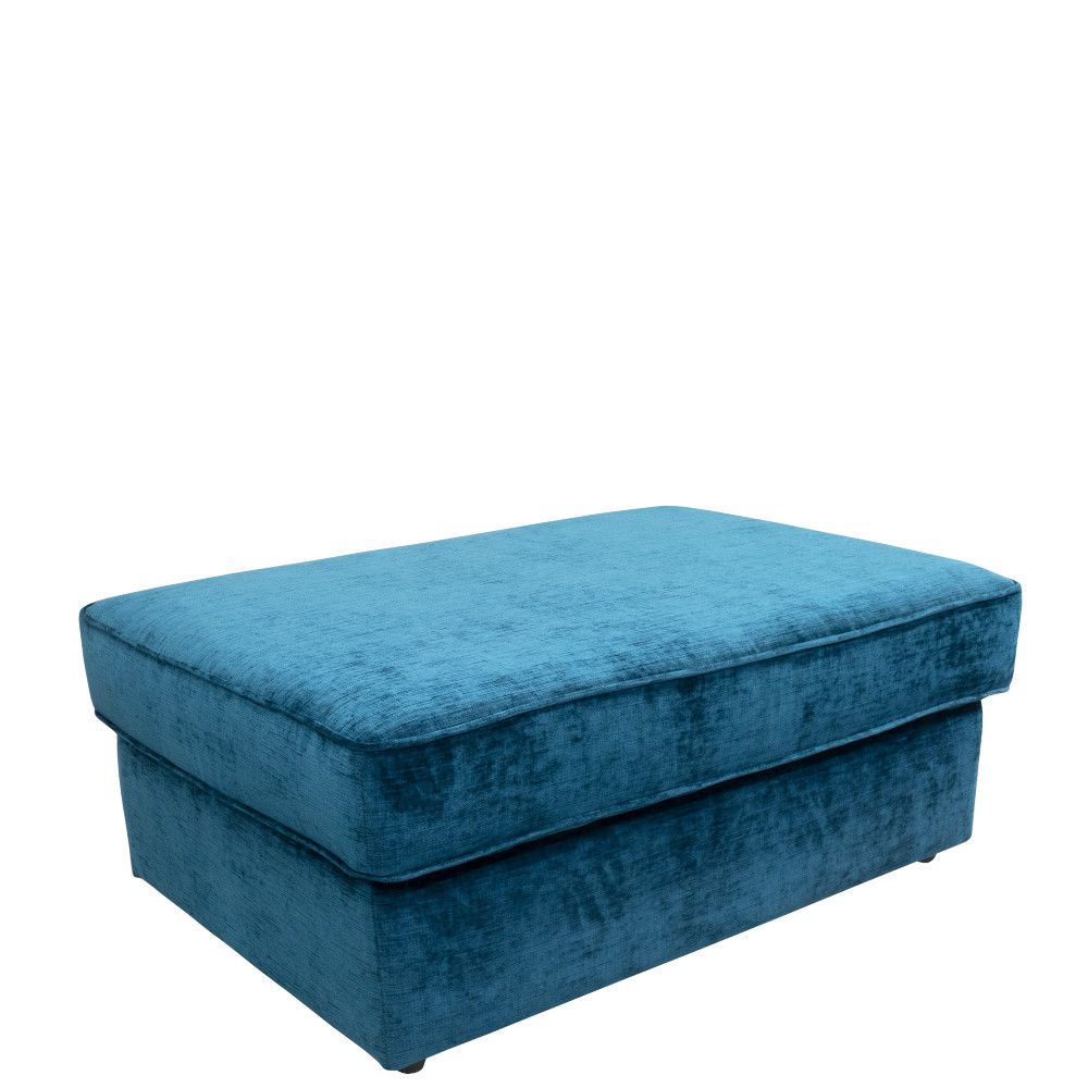 Antigua Footstool