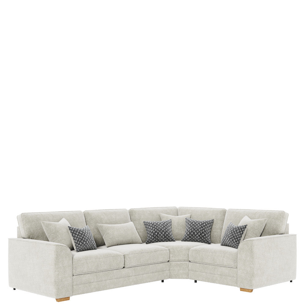Oscar Corner Sofa