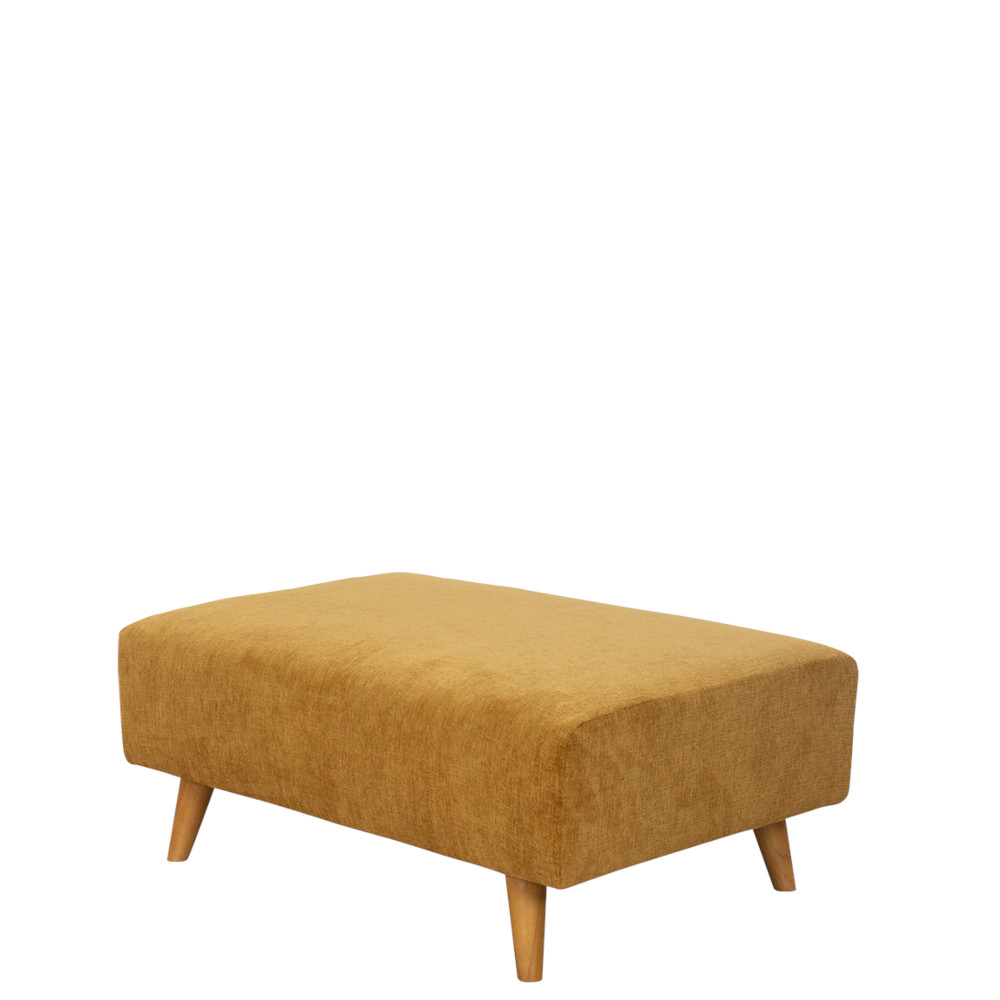 Oscar Footstool