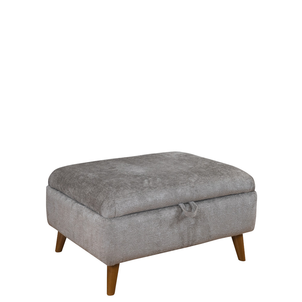 Petra Footstool