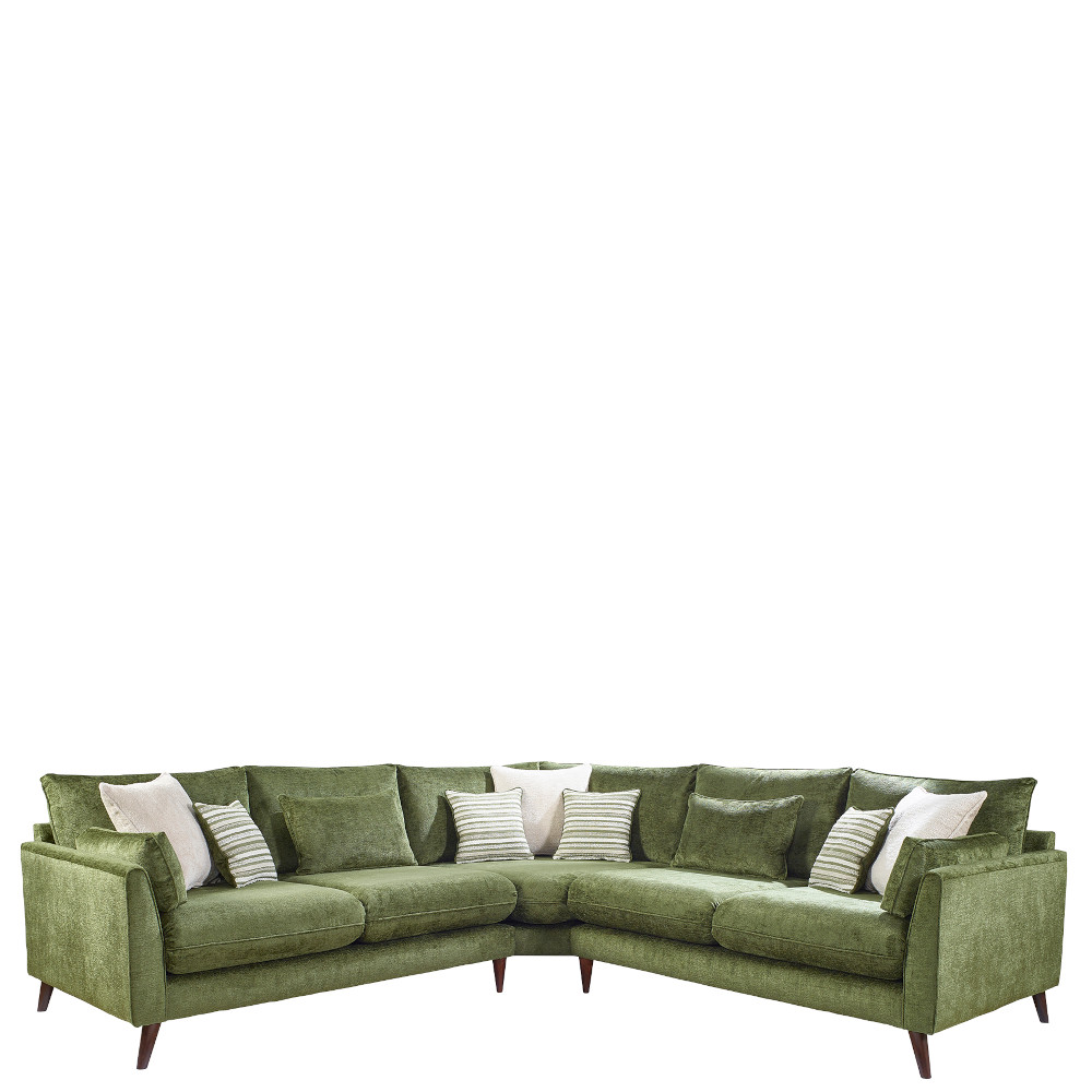 Petra Corner Sofa Set 2